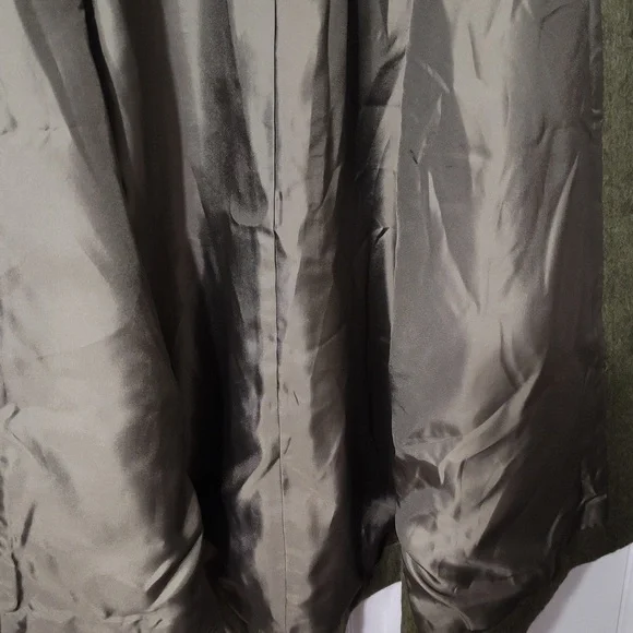 Madewell Hemford Poncho Mohair Coat - Picture 12 of 12